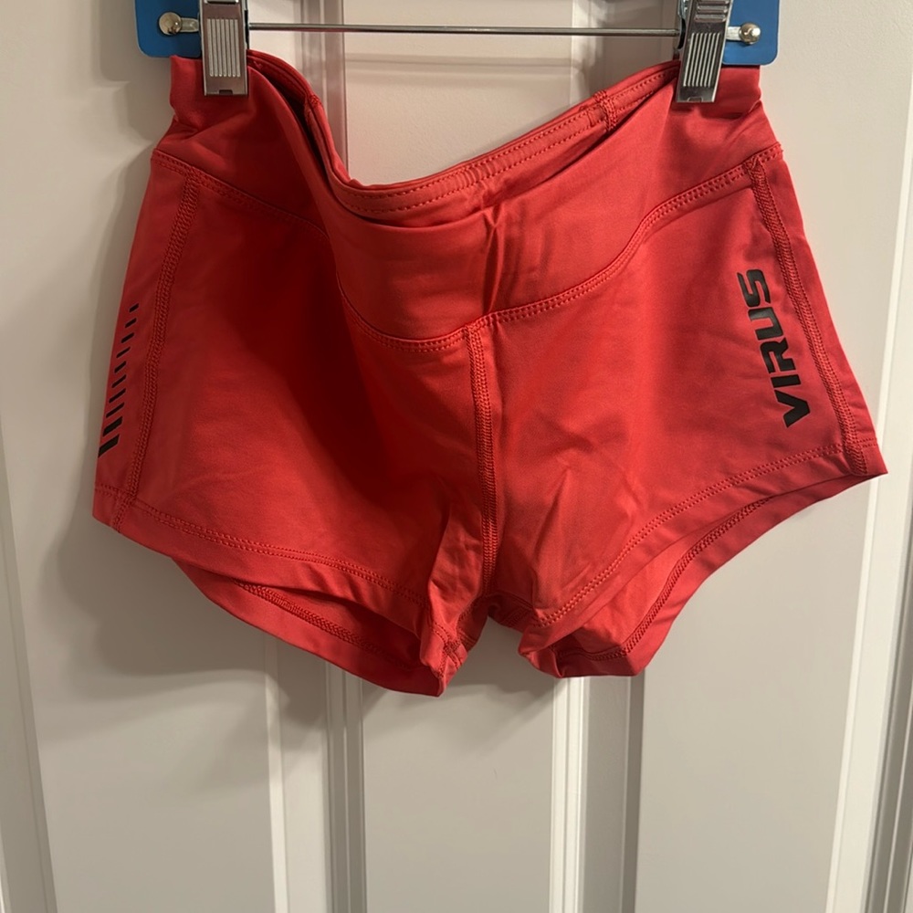 Virus spandex. Size S.
